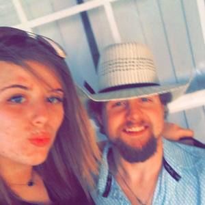 Meet your Posher, Kolby